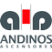 Ascensores Andinos Retina Logo